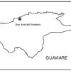 Mapa de los Departamentos x 32 Sellos - (Hasta agotar existencias) - Image 2