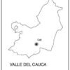Mapa de los Departamentos x 32 Sellos - (Hasta agotar existencias) - Image 3