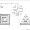 Aprestamiento y Desarrollo Motor Fino Serie 3 Desarrollo de Procesos de Disociación x 38 Sellos