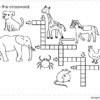 Aprendizaje de la Lengua Inglesa Serie 2 Activies From First to Third Grade x 24 Sellos