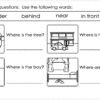 Aprendizaje de la Lengua Inglesa Serie 3 Activies for Fourth and Fifth Grade x 24 Sellos