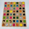 Domino de Texturas x 28 fichas - En Madera - Image 2