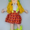 Juego de Muñeca y Muñeco para Vestir y Desvestir, con Muda de Ropa para Cambio en Estuche. - Image 6