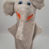Títeres Animalito - Elefante