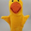 Títeres Animalito - Pollito