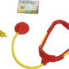 Chaleco Medico o Enfermera x 4 Piezas - Image 2