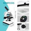 Microscopio Monocular AR-75 - Image 5