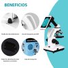 Microscopio Monocular AR-75 - Image 7