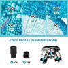 Microscopio Monocular AR-75 - Image 6
