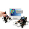 DidacBot Kit Series - Segundo Nivel