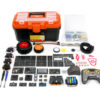 DidacBot Kit Series - Cuarto Nivel