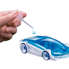 Robot de Agua Salada: Eco-automovil - Image 2