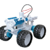 Robot de Agua Salada: Eco Vehiculo 4 x 4 - Image 4