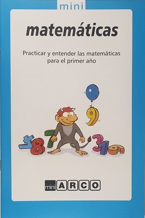 Manual Matemáticas