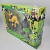 Ben 10 Omniverse set x 2 Ref 0847A-2 - Image 2