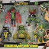 Ben 10 Set de Figuras x 5 ref. 0848A-3