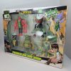 Ben 10 Set de Figuras x 5 ref. 0848A-3 - Image 2