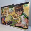 Ben 10 Set de Figuras x 5 ref. 0848A-3 - Image 3