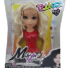 Muñeca Musical Ref 39007