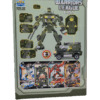 Warrior League Crit Ref ts30100a-2 - Image 2
