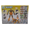 Transform Warrior Roars Ref Ts 30101a-3 - Image 2