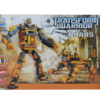 Transform Warrior Roars Ref Ts 30101a-3