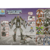 Transform Warrior Storm Wind Ref Ts30101a-2 - Image 2