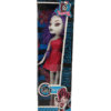 Muñeca Monster Ref 8303E - Image 2