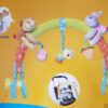 Accesorio para Cuna de Bebe Animalitos - Image 2