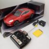 Carro Radio Control Porche Panamera turbo - Image 2