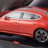 Carro Radio Control Porche Panamera turbo - Image 3
