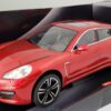 Carro Radio Control Porche Panamera turbo - Image 4