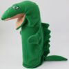 Títeres Animales: Dinosaurio - Image 2