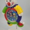 Reloj plástico payaso ref. EA260 - Image 3