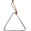 Triangulo Metálico con Golpeador - Image 2