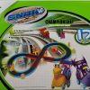 Pista de Carreras Snail Racing League ref. 9001