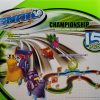 Pista de Carreras Snail Racing League ref. 9003-B