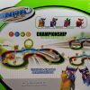 Pista de Carreras Snail Racing League ref. 9003-B - Image 2