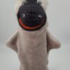 Títeres Animalito - Burro