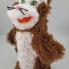 Títeres Animalito - Gato - Image 2