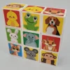 Rompe Cubos Formas, Números, Dados y Animalitos