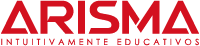 Logo_arisma_rojo